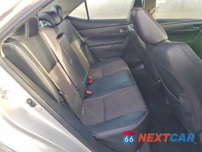 Zdjęcie 10 z 13 samochodu: 2015 TOYOTA COROLLA S VIN:5YFBURHE3FP268010 - miniatura