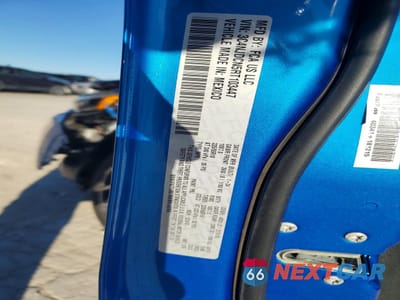 Zdjęcie 13 z 13 samochodu: 2024 JEEP COMPASS LIMITED VIN:3C4NJDCN5RT103447 - miniatura