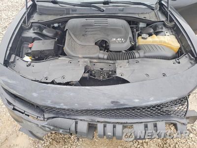 Zdjęcie 21 z 24 samochodu: 2019 DODGE CHARGER GT VIN:2C3CDXHG3KH578799 - miniatura