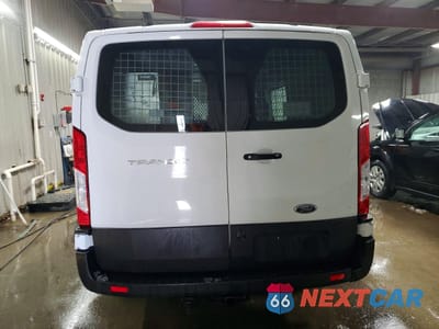 Zdjęcie 6 z 12 samochodu: 2021 FORD TRANSIT T-250 VIN:1FTBR1Y88MKA25060 - miniatura