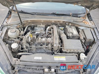 Zdjęcie 11 z 13 samochodu: 2021 VOLKSWAGEN GOLF VIN:3VWG57AU1MM004570 - miniatura