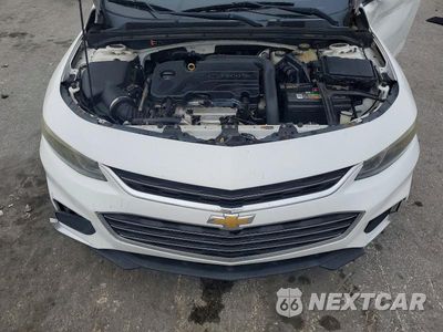 Zdjęcie 11 z 12 samochodu: 2016 CHEVROLET MALIBU LT VIN:1G1ZE5ST8GF308661 - miniatura