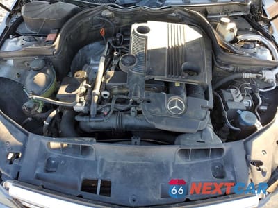 Zdjęcie 11 z 11 samochodu: 2012 MERCEDES-BENZ C 250 VIN:WDDGF4HB9CA623499 - miniatura
