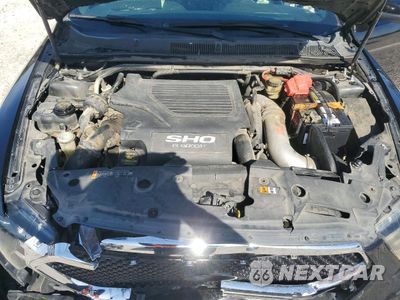 Zdjęcie 11 z 13 samochodu: 2014 FORD TAURUS SHO VIN:1FAHP2KT0EG140653 - miniatura