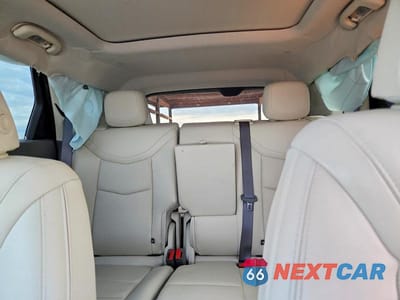 Zdjęcie 10 z 13 samochodu: 2022 CADILLAC XT5 PREMIUM LUXURY VIN:1GYKNCRS0NZ169206 - miniatura