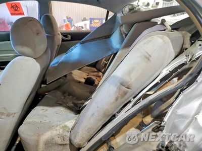 Zdjęcie 13 z 20 samochodu: 2008 HYUNDAI SONATA GLS VIN:5NPET46C98H310300 - miniatura