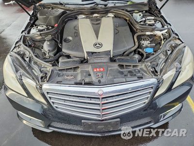 Zdjęcie 11 z 12 samochodu: 2012 MERCEDES-BENZ E 350 BLUETEC VIN:WDDHF2EB8CA596308 - miniatura