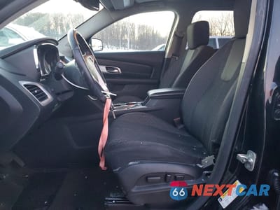 Zdjęcie 7 z 13 samochodu: 2011 GMC TERRAIN SLE VIN:2CTFLTEC1B6210417 - miniatura