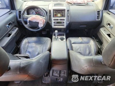 Zdjęcie 8 z 13 samochodu: 2008 FORD EDGE SEL VIN:2FMDK38C08BA68252 - miniatura