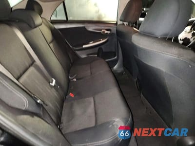 Zdjęcie 10 z 11 samochodu: 2012 TOYOTA COROLLA BASE VIN:5YFBU4EE5CP062979 - miniatura