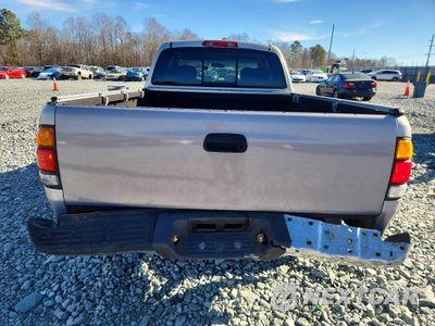 Zdjęcie 6 z 13 samochodu: 2000 TOYOTA TUNDRA ACCESS CAB VIN:5TBRT3418YS077042 - miniatura