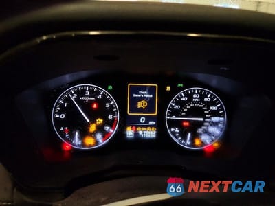 Zdjęcie 9 z 13 samochodu: 2023 SUBARU OUTBACK PREMIUM VIN:4S4BTACC1P3150232 - miniatura