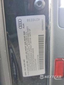 Zdjęcie 12 z 12 samochodu: 2025 AUDI A5 PREMIUM 45 VIN:WAUDACF55SA007796 - miniatura