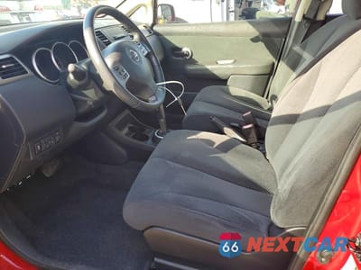 Zdjęcie 7 z 14 samochodu: 2012 NISS VERSA VIN:3N1BC1CP7CK803130 - miniatura