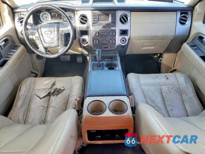 Zdjęcie 8 z 13 samochodu: 2015 FORD EXPEDITION XLT VIN:1FMJU1HT1FEF18896 - miniatura