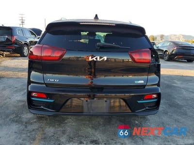 Zdjęcie 6 z 12 samochodu: 2022 KIA NIRO S VIN:KNDCC3LG9N5135860 - miniatura