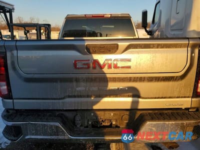 Zdjęcie 10 z 14 samochodu: 2024 GMC SIERRA K2500 SLE VIN:1GT49ME76RF355172 - miniatura