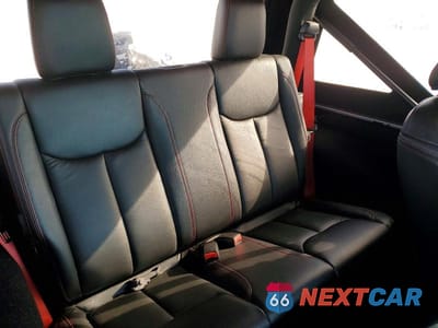 Zdjęcie 10 z 11 samochodu: 2017 JEEP WRANGLER RUBICON VIN:1C4BJWCG1HL634705 - miniatura