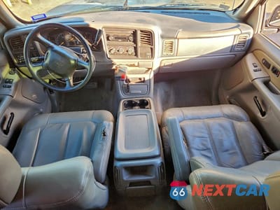 Zdjęcie 8 z 12 samochodu: 2000 CHEVROLET SILVERADO K1500 VIN:2GCEK19T8Y1395435 - miniatura
