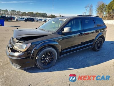 2020 DODGE JOURNEY SE 3C4PDCAB8LT267284 - główne zdjęcie licytacji z USA - miniatura