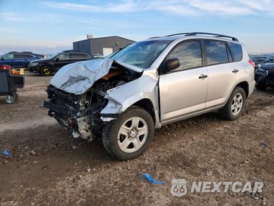 2009 TOYOTA RAV4 JTMBF33V19D019033 - główne zdjęcie licytacji z USA - miniatura