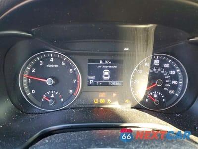 Zdjęcie 9 z 12 samochodu: 2020 KIA FORTE FE VIN:3KPF24AD2LE174676 - miniatura