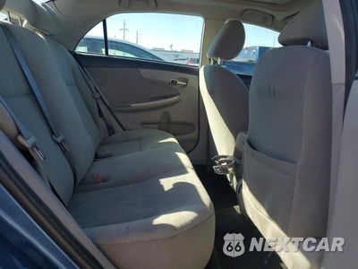 Zdjęcie 10 z 12 samochodu: 2013 TOYOTA COROLLA LE VIN:5YFBU4EE9DP153335 - miniatura