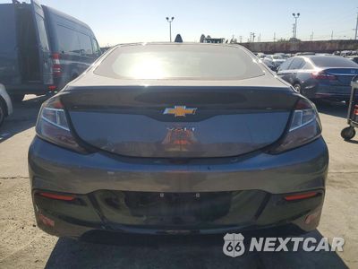 Zdjęcie 6 z 13 samochodu: 2017 CHEVROLET VOLT LT VIN:1G1RC6S59HU213052 - miniatura