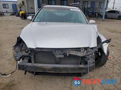 Piąte zdjęcie samochodu w środku: 2003 NISSAN ALTIMA SE VIN:1N4BL11D03C182069 - miniatura