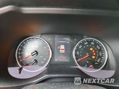 Zdjęcie 9 z 13 samochodu: 2021 TOYOTA RAV4 LE VIN:2T3K1RFV9MC159650 - miniatura