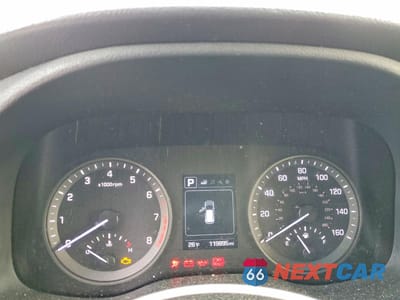 Zdjęcie 9 z 14 samochodu: 2018 HYUNDAI TUCSON SEL VIN:KM8J33A49JU668531 - miniatura