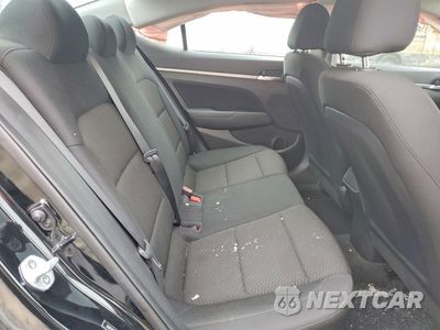 Zdjęcie 10 z 13 samochodu: 2020 HYUNDAI ELANTRA SEL VIN:5NPD84LF1LH632546 - miniatura
