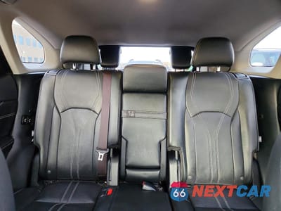 Zdjęcie 10 z 15 samochodu: 2018 LEXUS RX 350L LUXURY VIN:JTJGZKCA2J2008107 - miniatura