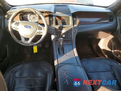 Zdjęcie 8 z 11 samochodu: 2015 FORD TAURUS LIMITED VIN:1FAHP2F8XFG100958 - miniatura