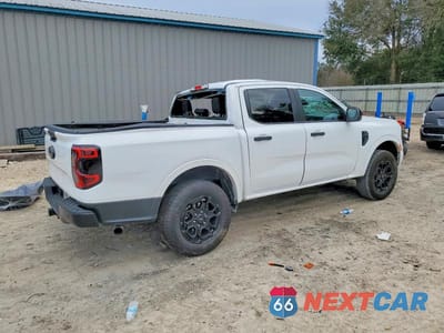 Trzecie zdjęcie samochodu z tyłu: 2025 FORD RANGER XLT VIN:1FTER4GH3SLE34946 - miniatura