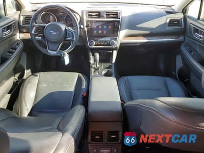 Zdjęcie 8 z 14 samochodu: 2018 SUBARU OUTBACK 2.5I LIMITED VIN:4S4BSANC1J3204183 - miniatura