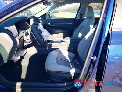 Zdjęcie 7 z 11 samochodu: 2021 HYUNDAI SONATA SE VIN:5NPEG4JA6MH103335 - miniatura