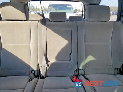 Zdjęcie 10 z 13 samochodu: 2008 TOYOTA SEQUOIA SR5 VIN:5TDZY64A68S010272 - miniatura