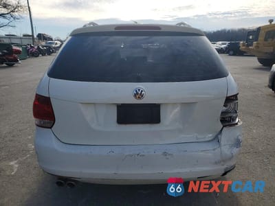 Zdjęcie 6 z 12 samochodu: 2009 VOLKSWAGEN JETTA SE VIN:3VWTZ71K49M250912 - miniatura