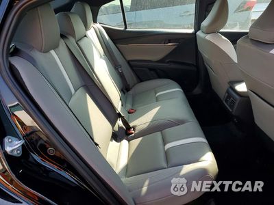 Zdjęcie 10 z 12 samochodu: 2026 TOYOTA CAMRY VIN:4T1DAACK5TU246830 - miniatura