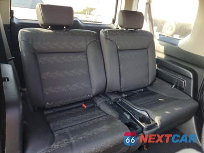 Zdjęcie 11 z 12 samochodu: 2007 HONDA ELEMENT SC VIN:5J6YH18987L015644 - miniatura