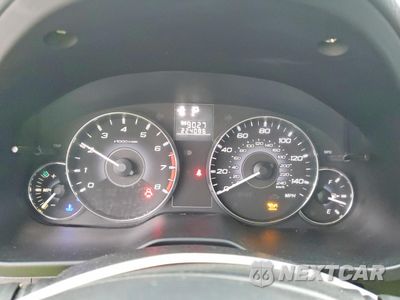 Zdjęcie 9 z 13 samochodu: 2011 SUBARU OUTBACK 2.5I PREMIUM VIN:4S4BRCGC4B3359221 - miniatura