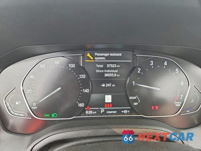 Zdjęcie 9 z 13 samochodu: 2022 BMW 330XI VIN:3MW5R7J0XN8C68311 - miniatura