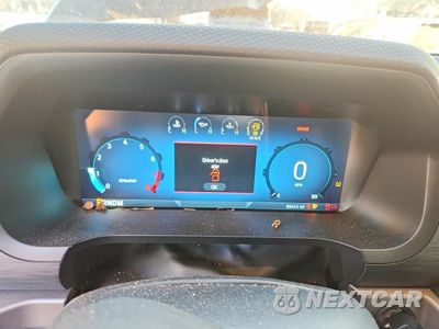 Zdjęcie 9 z 12 samochodu: 2025 FORD F150 XL VIN:1FTMF1L5XSKD81442 - miniatura