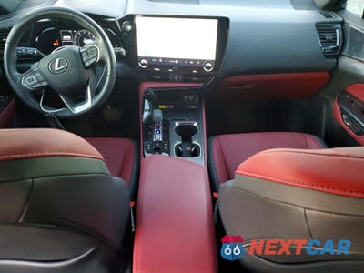Zdjęcie 8 z 14 samochodu: 2025 LEXUS NX 350 PREMIUM VIN:2T2GGCEZ8SC062494 - miniatura