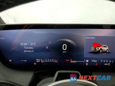 Zdjęcie 9 z 13 samochodu: 2025 BUICK ENCLAVE SPORT TOURING VIN:5GAEVBRS8SJ100935 - miniatura