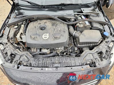 Zdjęcie 12 z 14 samochodu: 2015 VOLVO V60 PREMIER VIN:YV126MEB0F1188931 - miniatura