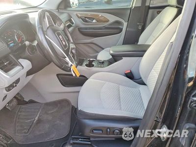 Zdjęcie 7 z 11 samochodu: 2019 GMC TERRAIN SLE VIN:3GKALMEV4KL121924 - miniatura