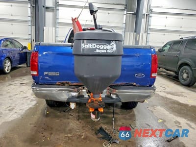 Zdjęcie 6 z 12 samochodu: 1998 FORD F250 VIN:1FTPF28L0WNA79401 - miniatura