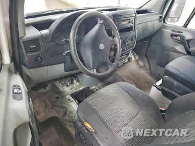 Zdjęcie 8 z 12 samochodu: 2007 DODGE SPRINTER 2500 VIN:WD0PE745175143638 - miniatura